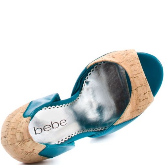 BEBE NAINA HEELS - Picture 6 of 7